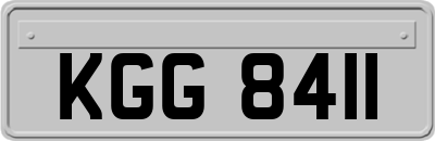 KGG8411