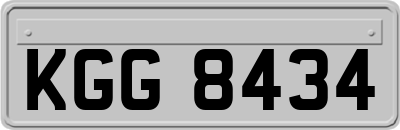 KGG8434