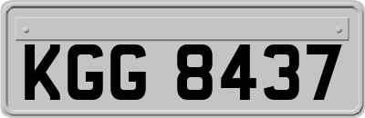 KGG8437