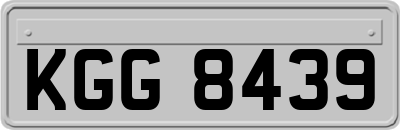 KGG8439
