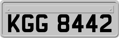 KGG8442