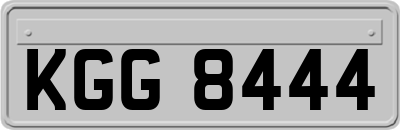 KGG8444