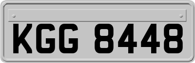 KGG8448