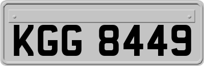 KGG8449