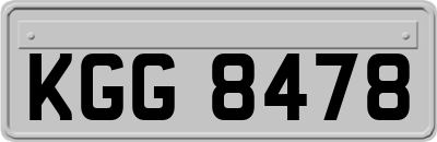 KGG8478