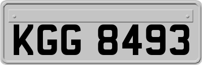 KGG8493