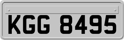 KGG8495