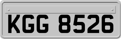 KGG8526