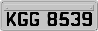 KGG8539