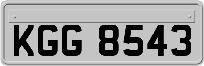 KGG8543