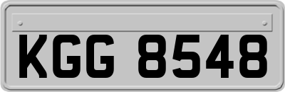 KGG8548