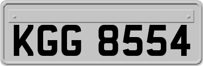 KGG8554