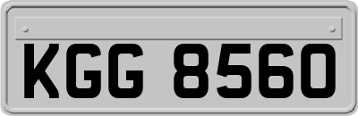 KGG8560
