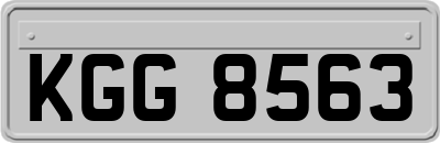KGG8563