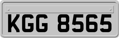 KGG8565