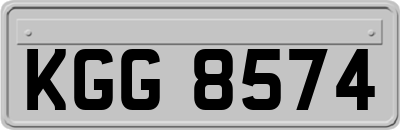 KGG8574
