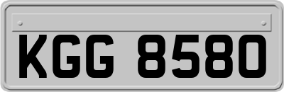 KGG8580