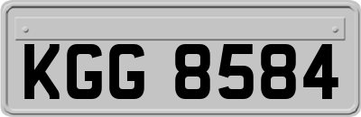 KGG8584