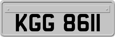 KGG8611