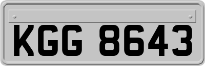 KGG8643