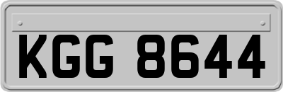 KGG8644