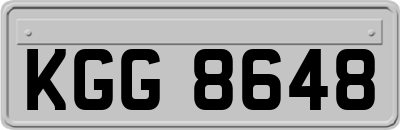 KGG8648