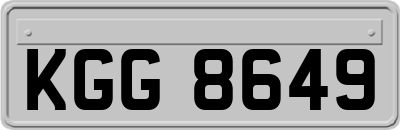 KGG8649