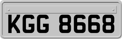KGG8668