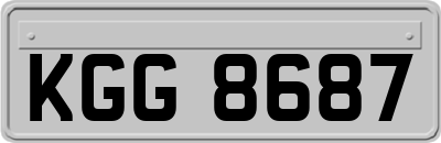 KGG8687