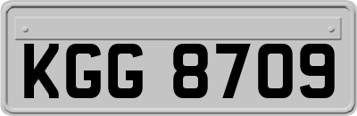 KGG8709