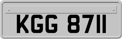 KGG8711