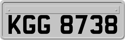 KGG8738