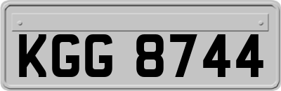 KGG8744