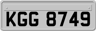 KGG8749
