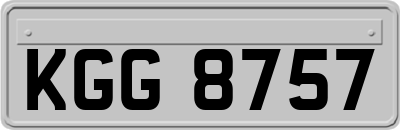 KGG8757
