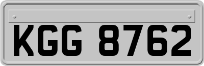 KGG8762