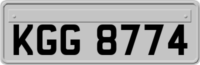 KGG8774