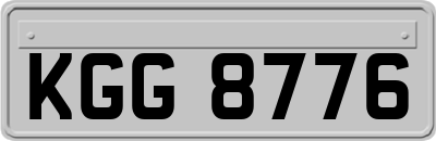 KGG8776