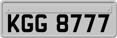 KGG8777