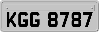 KGG8787