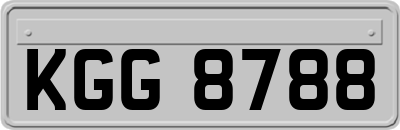 KGG8788