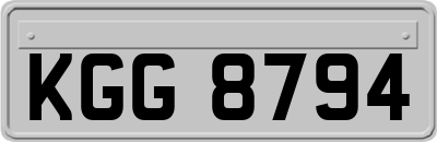 KGG8794