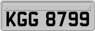 KGG8799