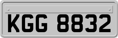 KGG8832