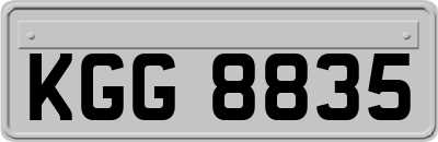 KGG8835