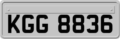 KGG8836