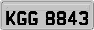KGG8843