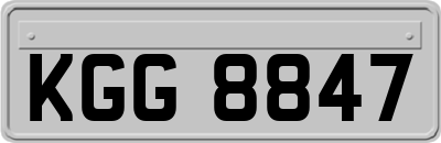 KGG8847