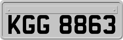 KGG8863