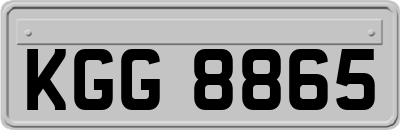KGG8865